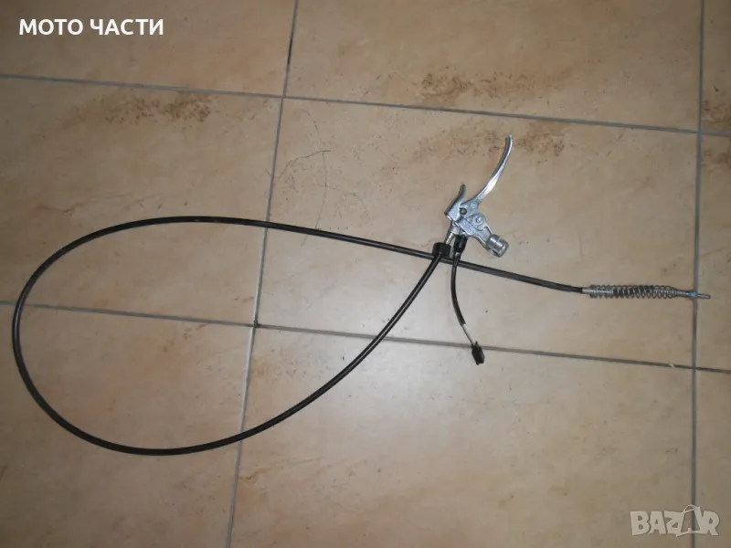 Спирачка за Suzuki Address 110/2015, снимка 1