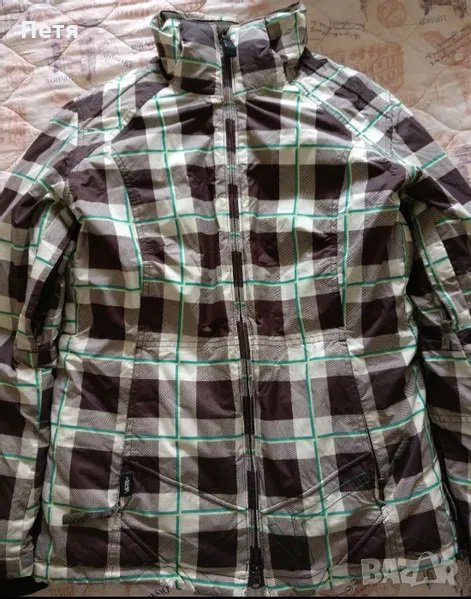 Зимно дамско яке Vans / Дамско ски / сноуборд яке Vans , снимка 1