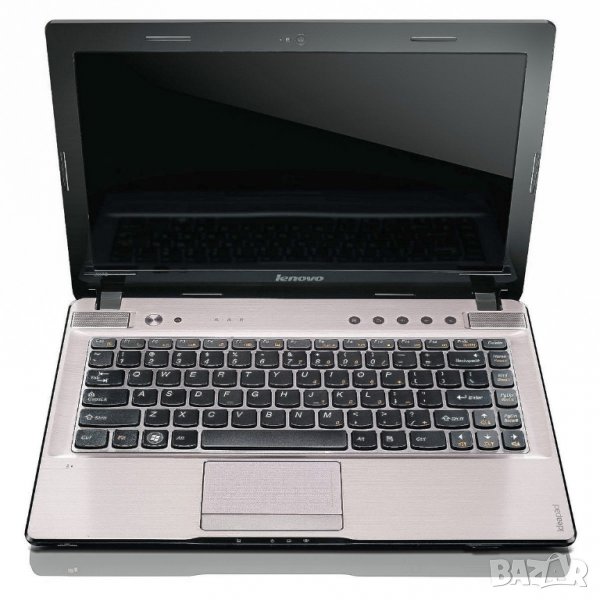 Lenovo G570 - i5- 4 GB DDR3 --на части !, снимка 1