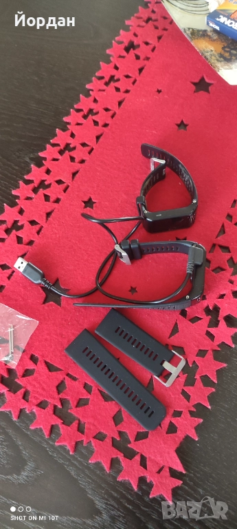 Garmin vivoactive HR, снимка 1