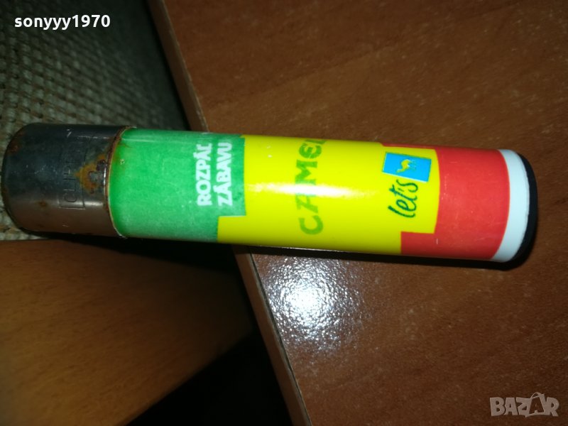 camel-антика 3001211756, снимка 1