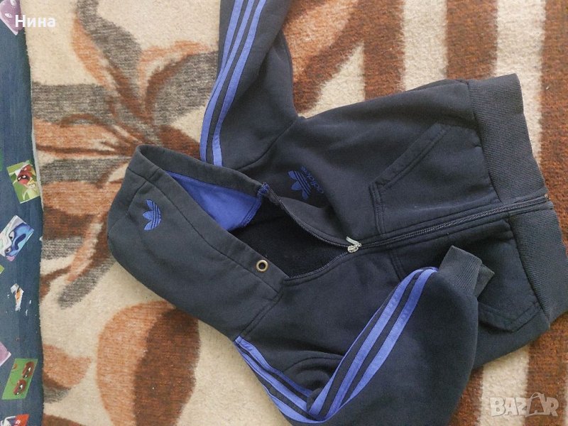 Детска жилетка, снимка 1