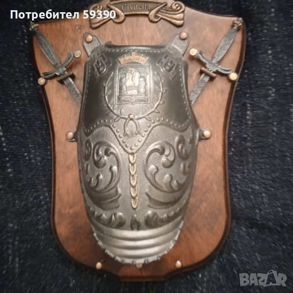 Масивен сувенир от Италия , снимка 1