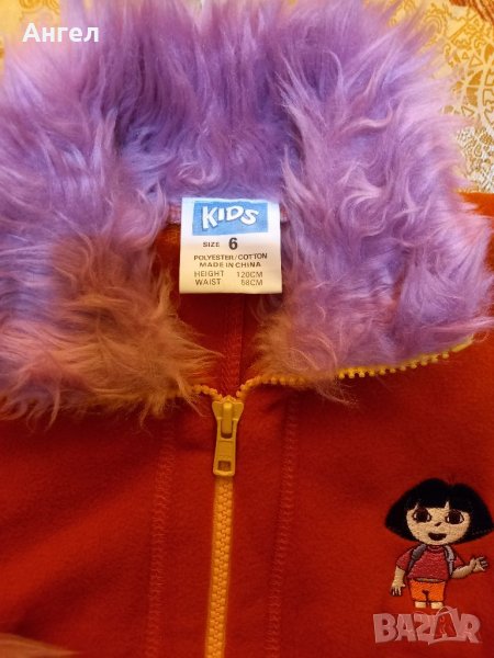 Детски суитчър , снимка 1