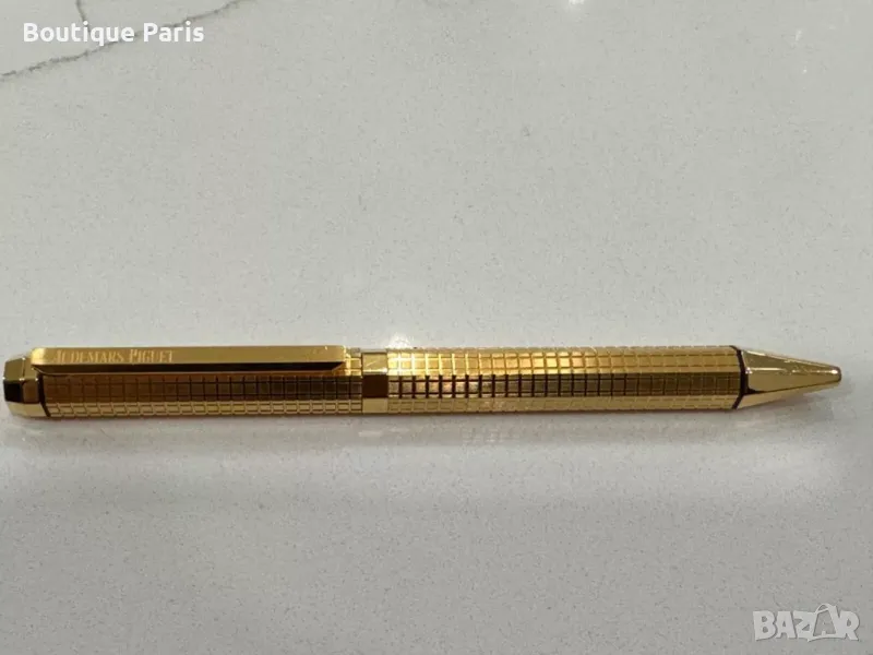 Audemars Piguet Оригинална химикалка, снимка 1