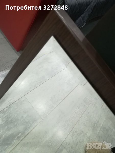 Огледало на ПДЧ - 76/61/1,8см, снимка 1