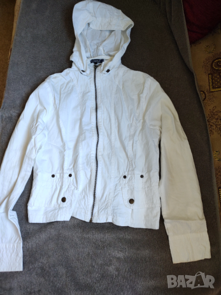 Пролетно тънко яке, снимка 1