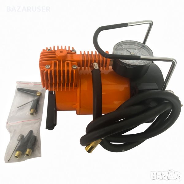 Компресор за гуми 12V - 214/PA026001, снимка 1