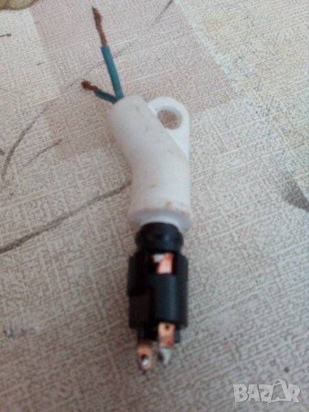 Букса за включване на захранване на ютии, снимка 1