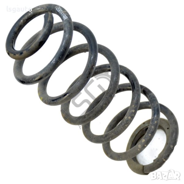 Задна пружина Peugeot 308 I 2007-2015 ID:100356, снимка 1