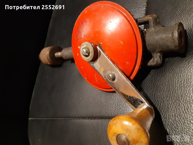 Инструмент , снимка 1