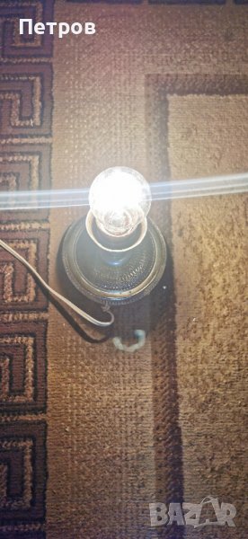 Нощна лампа  25лв, снимка 1