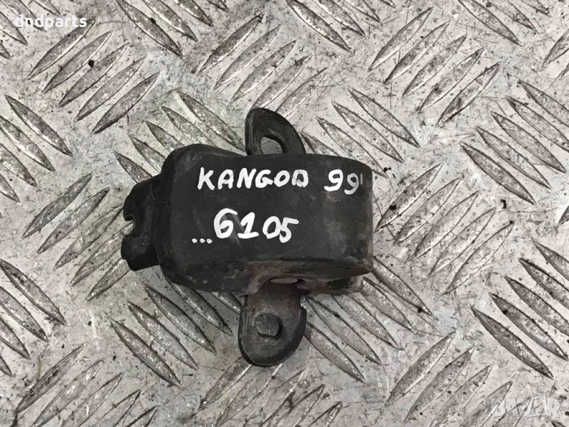 Панта задна врата Renault Kangoo 1.9dTi,1999г., снимка 1