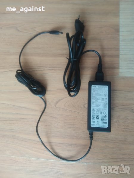 Захранващо устройство/адаптер/ 3V 6V 12V, снимка 1