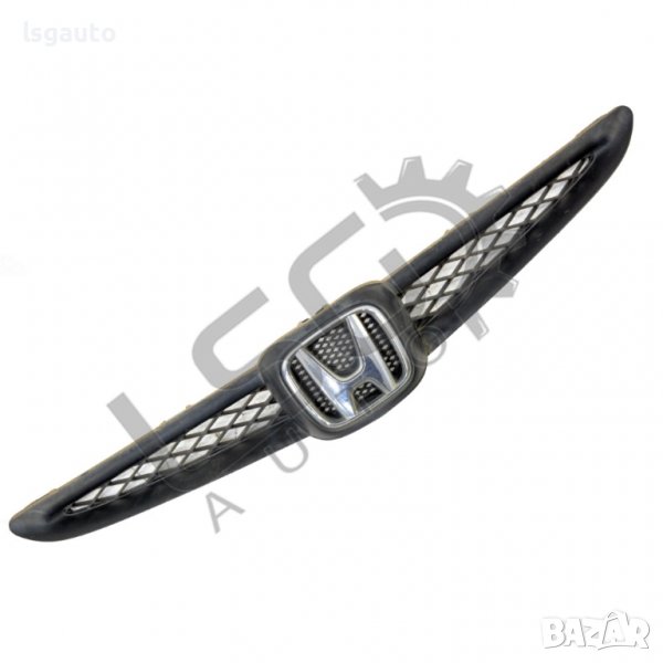 Решетка Honda Jazz(2002-2008) ID:92238, снимка 1