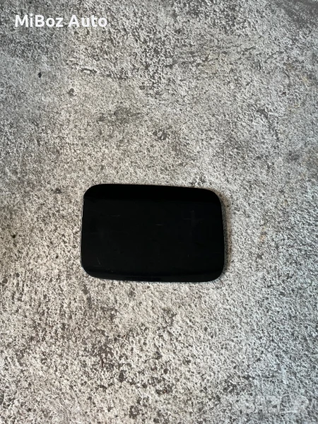 Вратичка резервоар БМВ Е90 91 BMW, снимка 1