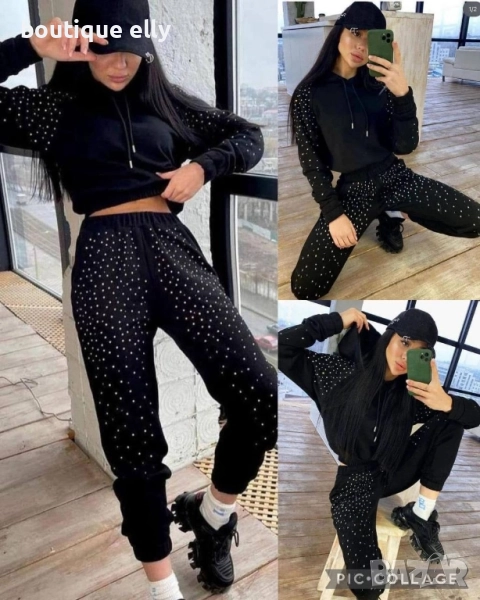 дамски екип, снимка 1