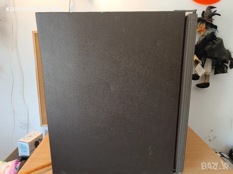 амонячен  хладилник на газ "ELECTROLUX"/60литра/, снимка 1