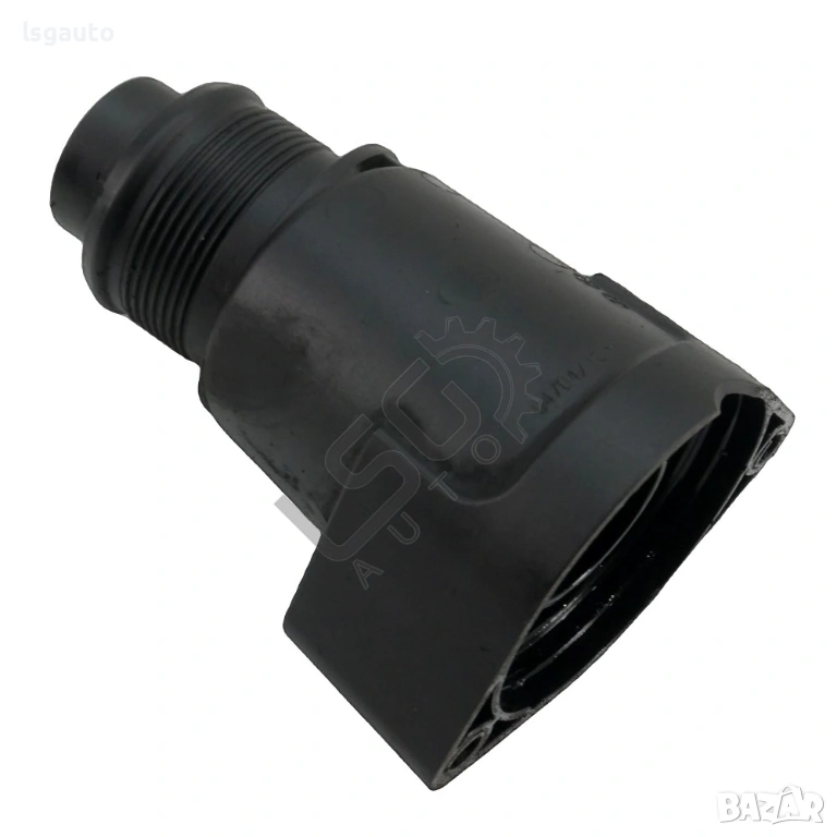 Тръба въздух Volkswagen Passat (B7) 2010-2014 ID: 157044, снимка 1