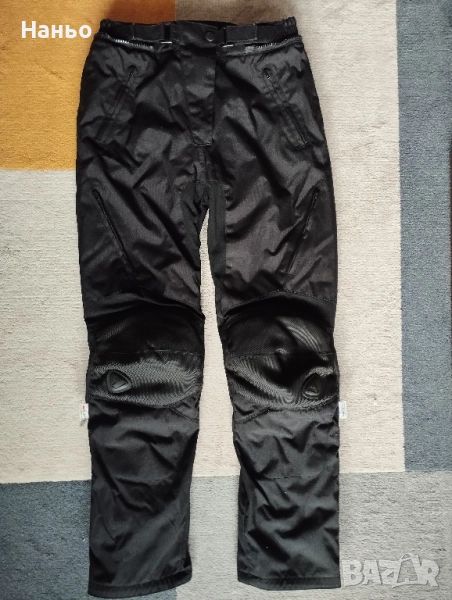 Мото панталон-VANUCCi-Размер-40!, снимка 1