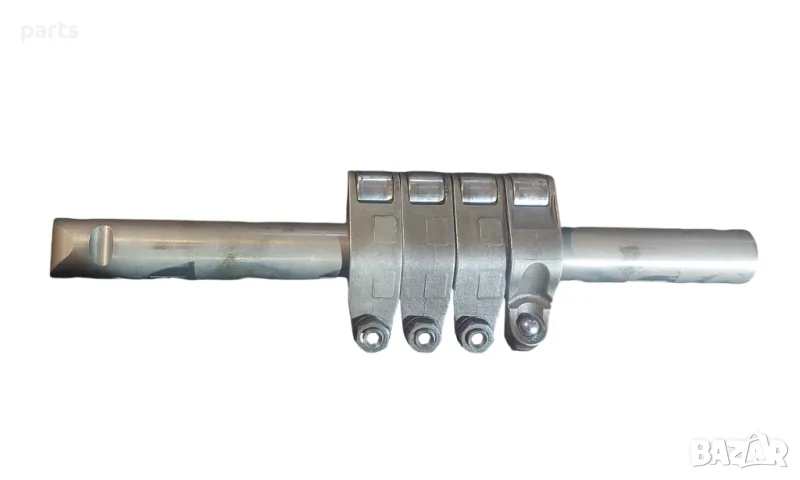 Балансиращ Вал VW Голф 5 2.0TDI (2) - Туаран - Пасат
- Ауди А4 Б6
- 01703G109527 - 091103F2, снимка 1