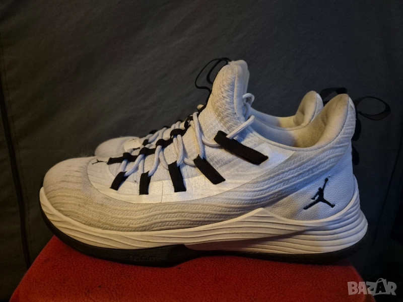 Nike air-jordan zoom-оригинал-номер45, снимка 1