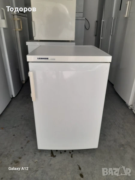 Малък хладилник без камера LiebHerr KT1740, снимка 1