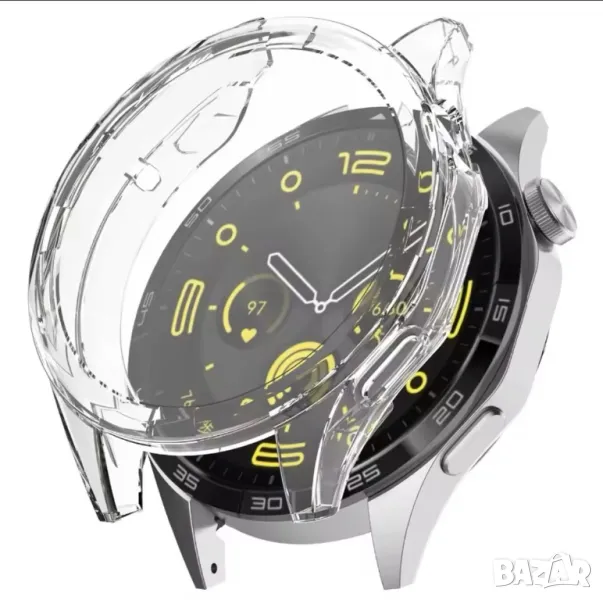 За Huawei watch GT4 46mm/41mm-налични протектори, снимка 1