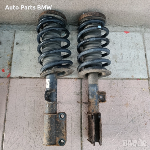 Амортисьори BMW X5 E53 Предни и Задни амортисьори БМВ Х5 Е53 , снимка 1