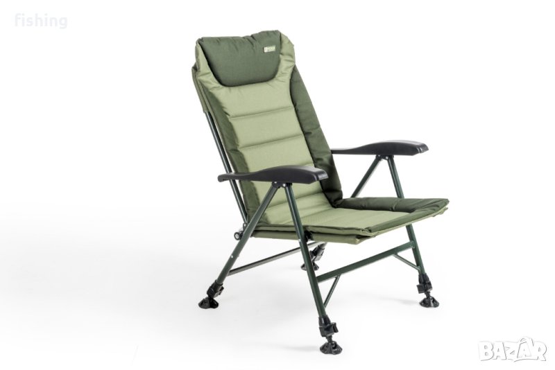 Безплатна Доставка  Mivardi Chair Premium Quattro Стол, снимка 1