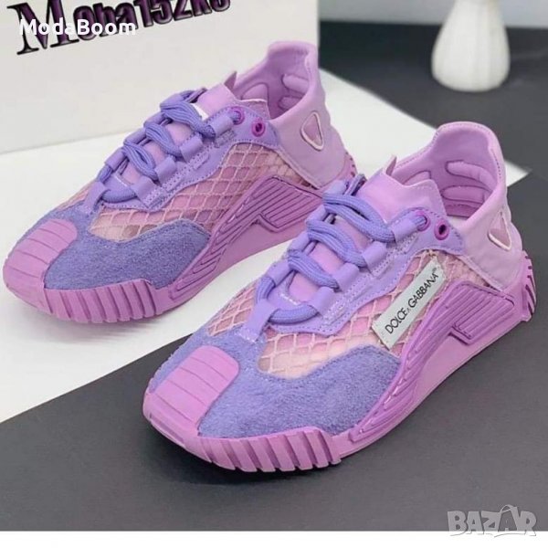 Дамски обувки Dolce & Gabbana , снимка 1