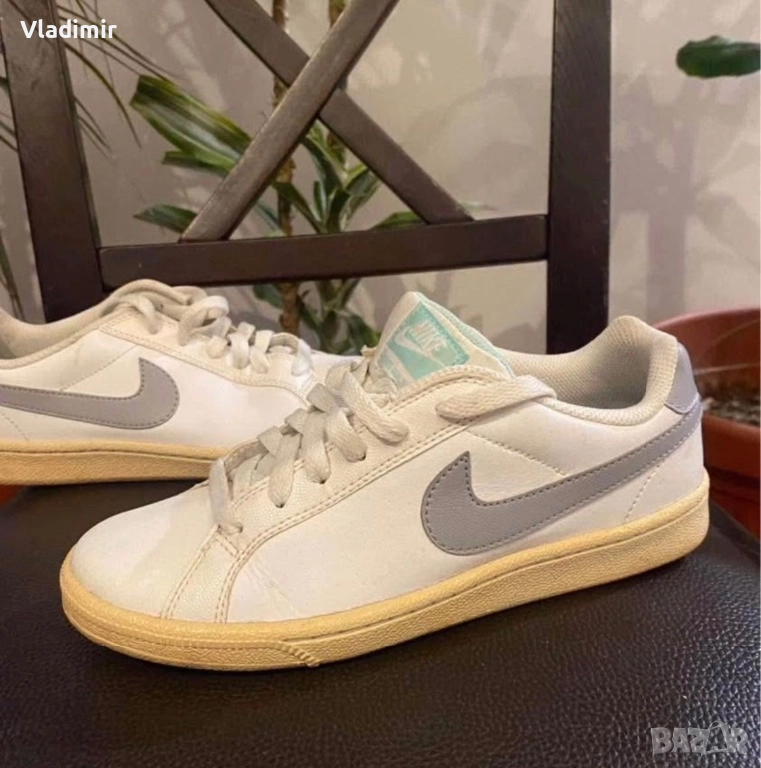 Кецове на Nike, снимка 1
