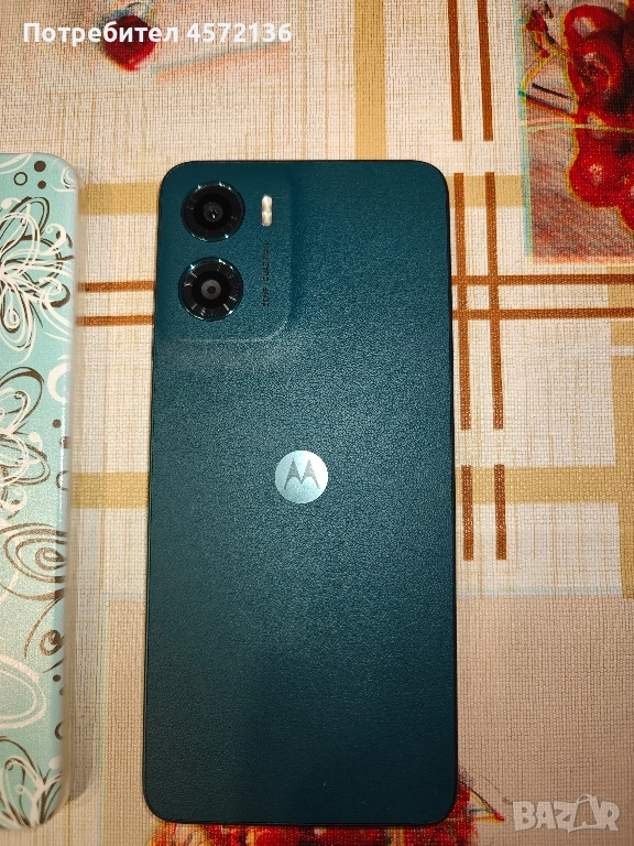 Moto G05 4/64 GB!, снимка 1