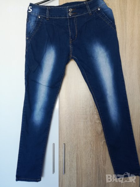 Дамски дънки , снимка 1