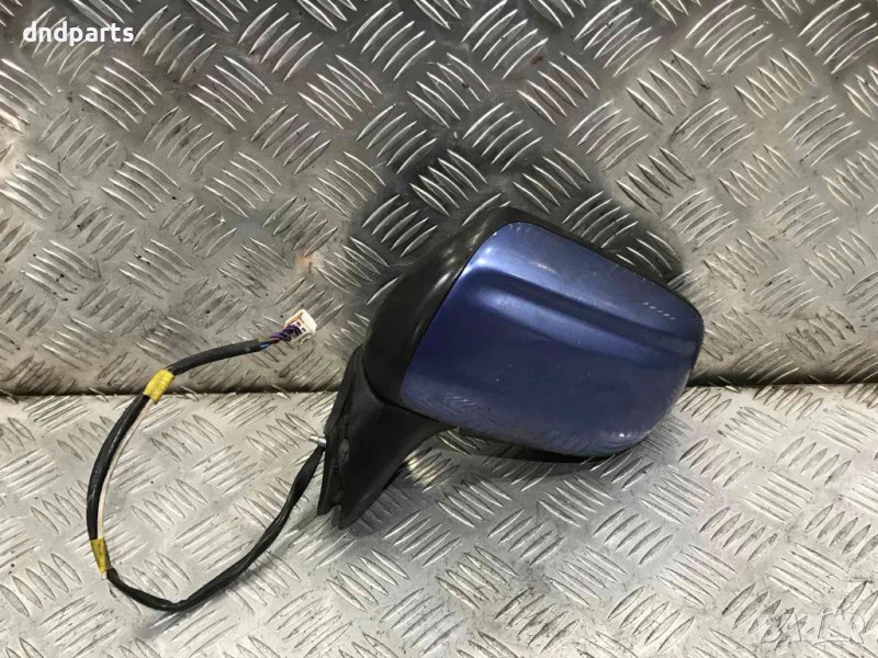 Ляво огледало Mazda Premacy,2001г., снимка 1