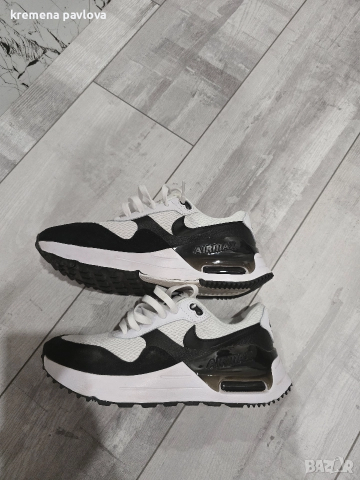 маратонки Nike air max, снимка 1