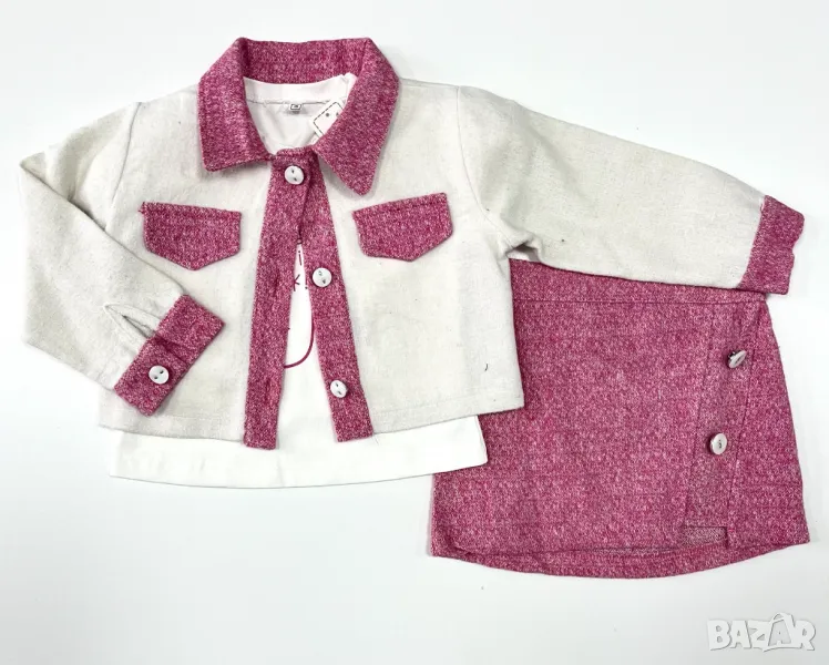 детски комплект, снимка 1