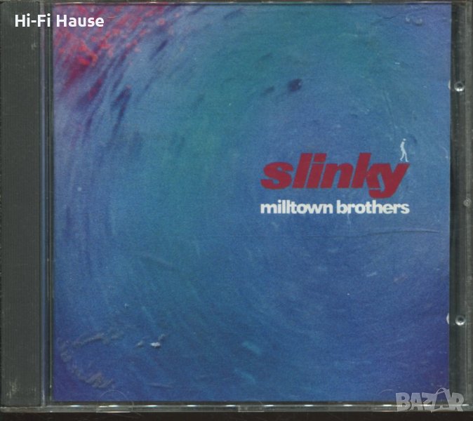 Slinky -Milltown Brothers, снимка 1