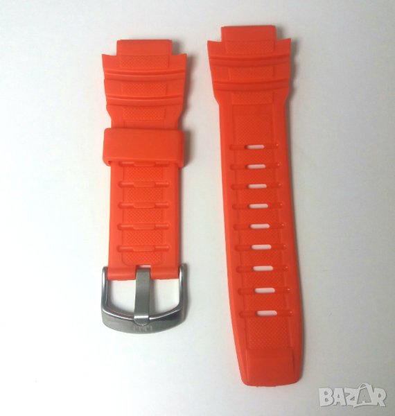 Каишка за Q&Q M133 De10 M119 M133 Gw87, снимка 1