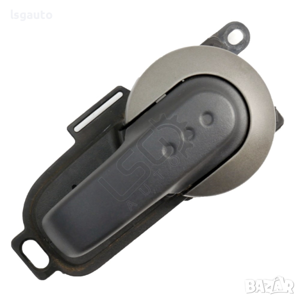 Предна лява вътрешна дръжка Nissan Micra (K12) 2003-2010 ID: 122281, снимка 1