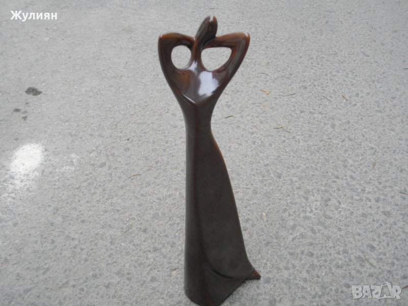 СТАР ПОРЦЕЛАН МАРКИРАН , снимка 1