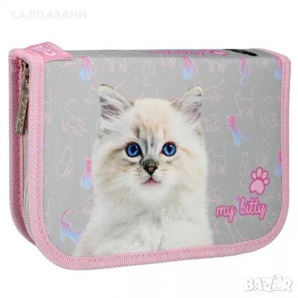 STARPACK несесер Коте 485890, снимка 1