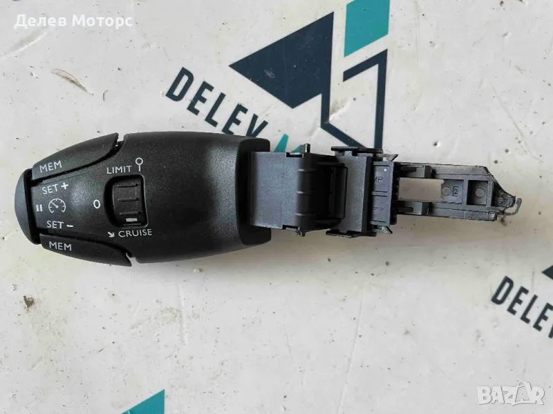 98035106ZD темпомат лостче за автопилот от Citroen C3 1.2i, 82 ph., 5 sp, engine HMR , снимка 1