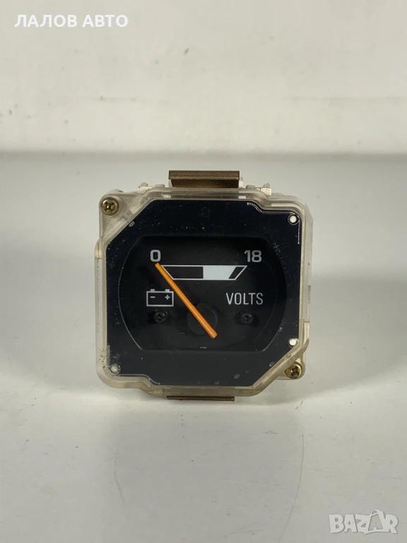 Волт метър Дайхацу Фероза Роки Volt metur Daihatsu Feroza Rocky , снимка 1