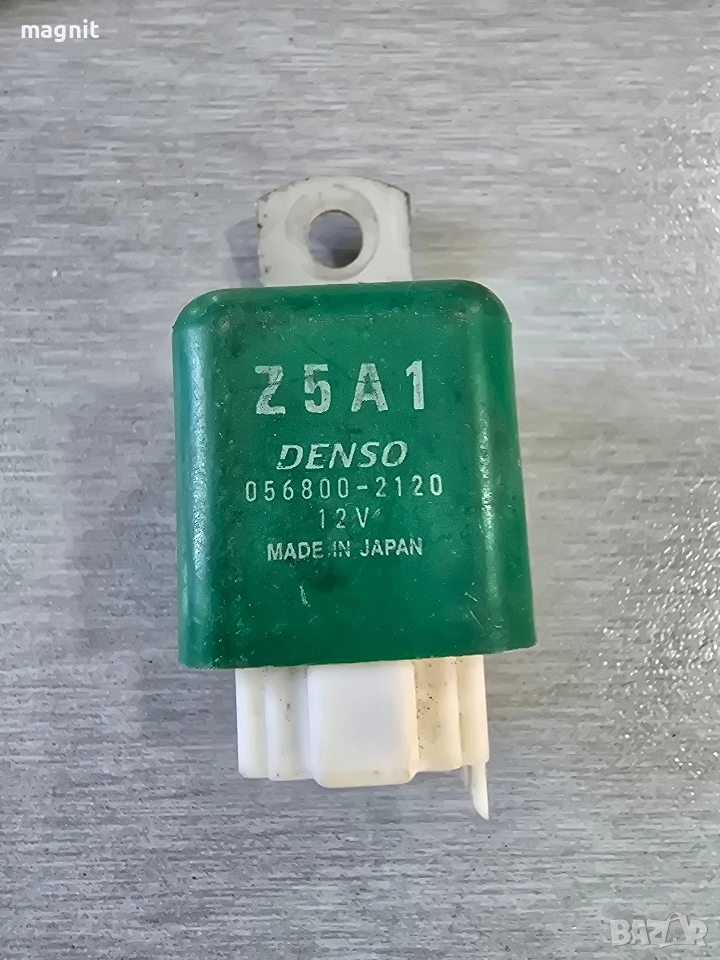 0568002120 РЕЛЕ MAZDA HYUNDAI KIA 056800-2120, снимка 1