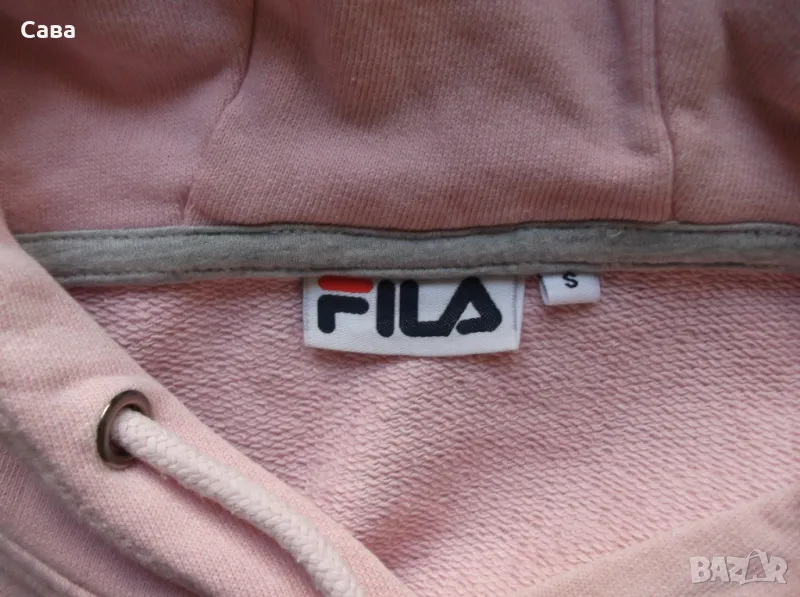 Суичър FILA  мъжки,С-М, снимка 1