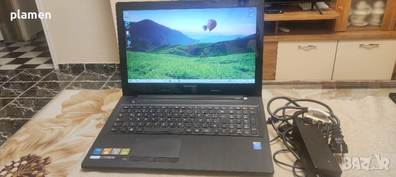 Лаптоп Lenovo G50-70, снимка 1