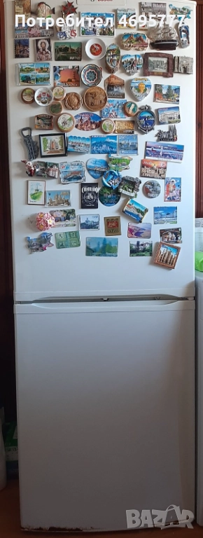 Хладилник Bosch, снимка 1