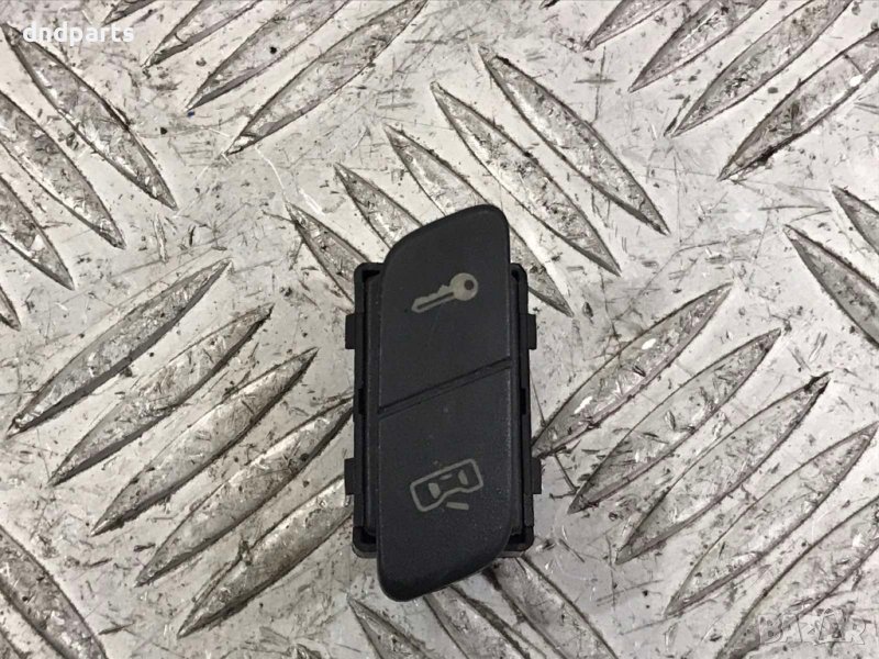 Панел бутони VW Polo,2002г., снимка 1