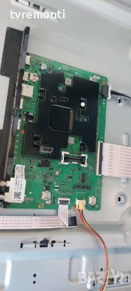 Main board BN41-02884C BN94-17253P  for SAMSUNG GQ65Q60AAU, снимка 1